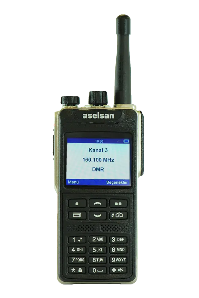 aselsan 3700