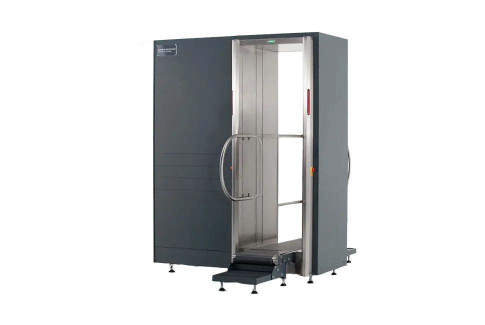 body scanner