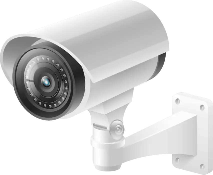 compressed security camera illustration png